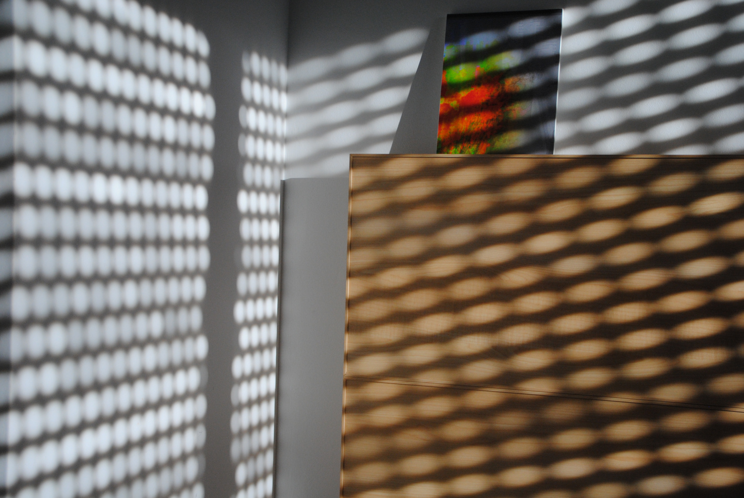 Now it's time to innovate. Now it's time to create.